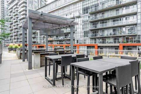 Photo 21 at 426 - 30 Nelson Street, Waterfront Communities C1, Toronto