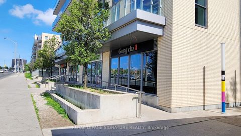 Photo 2 at 2608 - 70 Forest Manor Road, Henry Farm, Toronto