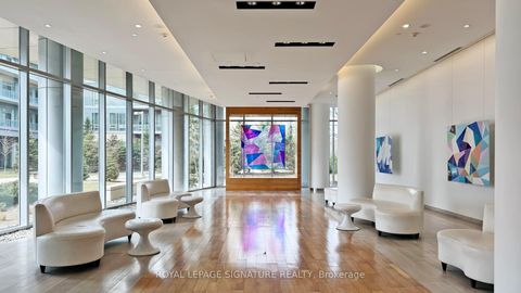 Photo 5 at 2608 - 70 Forest Manor Road, Henry Farm, Toronto