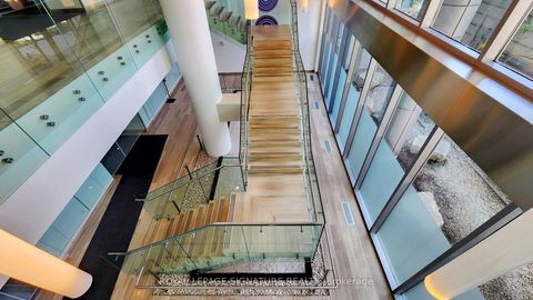 Photo 7 at 2608 - 70 Forest Manor Road, Henry Farm, Toronto