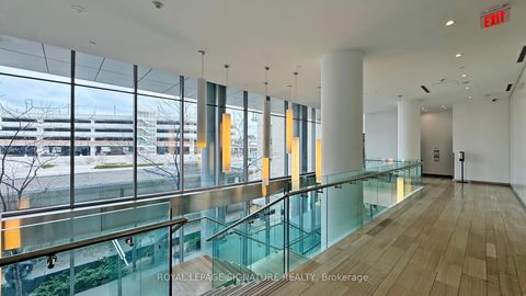 Photo 8 at 2608 - 70 Forest Manor Road, Henry Farm, Toronto