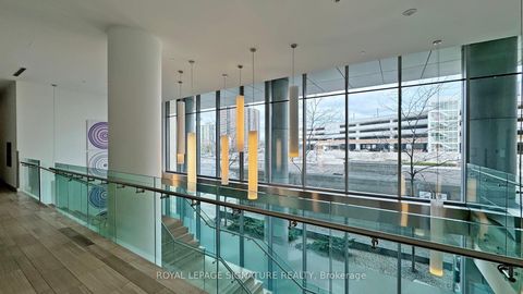 Photo 9 at 2608 - 70 Forest Manor Road, Henry Farm, Toronto