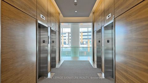 Photo 12 at 2608 - 70 Forest Manor Road, Henry Farm, Toronto