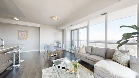 Photo 15 at 2608 - 70 Forest Manor Road, Henry Farm, Toronto