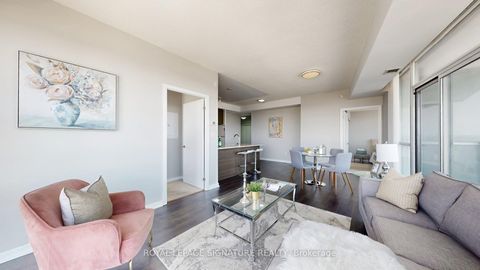 Photo 16 at 2608 - 70 Forest Manor Road, Henry Farm, Toronto