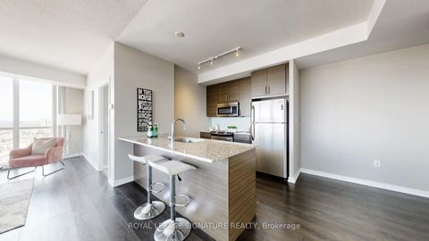 Photo 20 at 2608 - 70 Forest Manor Road, Henry Farm, Toronto