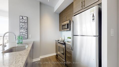 Photo 21 at 2608 - 70 Forest Manor Road, Henry Farm, Toronto