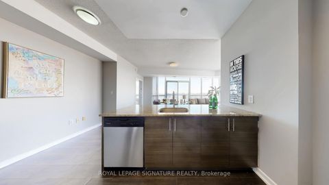 Photo 22 at 2608 - 70 Forest Manor Road, Henry Farm, Toronto