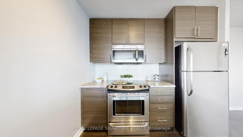 Photo 23 at 2608 - 70 Forest Manor Road, Henry Farm, Toronto