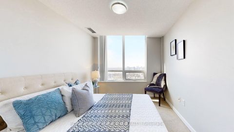 Photo 25 at 2608 - 70 Forest Manor Road, Henry Farm, Toronto