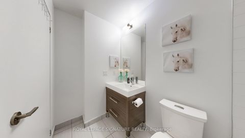 Photo 29 at 2608 - 70 Forest Manor Road, Henry Farm, Toronto