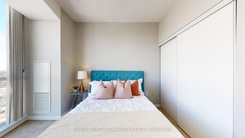 Photo 31 at 2608 - 70 Forest Manor Road, Henry Farm, Toronto