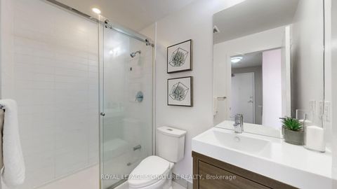 Photo 33 at 2608 - 70 Forest Manor Road, Henry Farm, Toronto