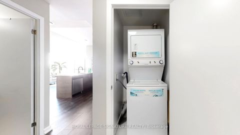 Photo 34 at 2608 - 70 Forest Manor Road, Henry Farm, Toronto