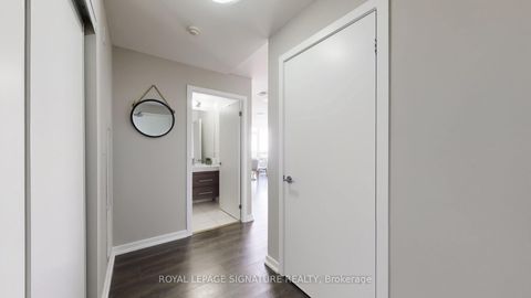 Photo 35 at 2608 - 70 Forest Manor Road, Henry Farm, Toronto