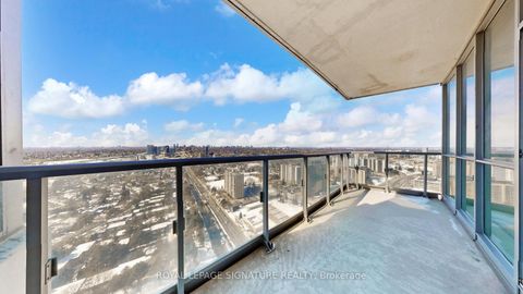 Photo 39 at 2608 - 70 Forest Manor Road, Henry Farm, Toronto