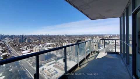 Photo 41 at 2608 - 70 Forest Manor Road, Henry Farm, Toronto