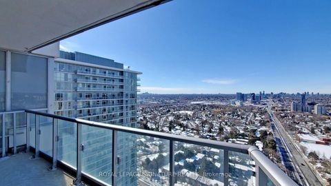 Photo 42 at 2608 - 70 Forest Manor Road, Henry Farm, Toronto