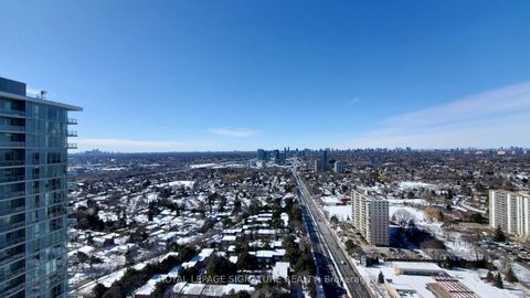 Photo 43 at 2608 - 70 Forest Manor Road, Henry Farm, Toronto