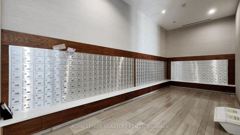 Photo 47 at 2608 - 70 Forest Manor Road, Henry Farm, Toronto