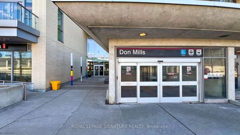 Photo 48 at 2608 - 70 Forest Manor Road, Henry Farm, Toronto