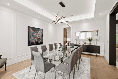 Photo 6 at 165 Leacrest Road, Leaside, Toronto