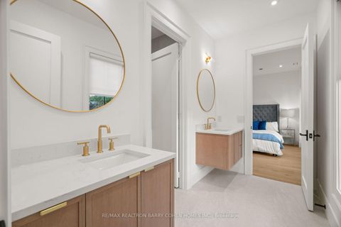 Photo 26 at 165 Leacrest Road, Leaside, Toronto