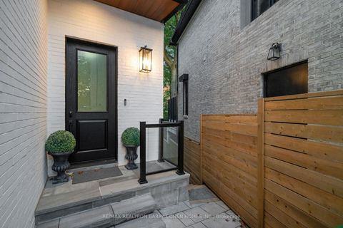 Photo 38 at 165 Leacrest Road, Leaside, Toronto