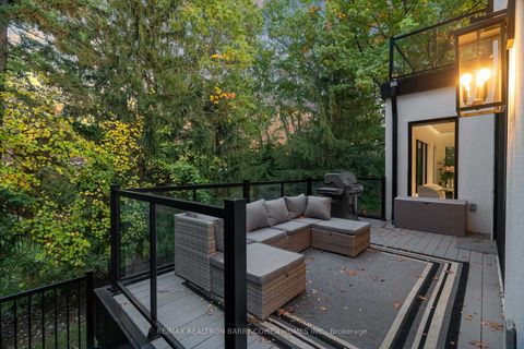 Photo 40 at 165 Leacrest Road, Leaside, Toronto