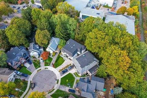 Photo 43 at 165 Leacrest Road, Leaside, Toronto