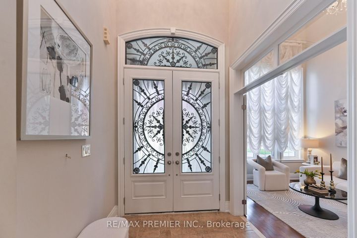 Photo 1 at 64 Heintzman Crescent, Patterson, Vaughan