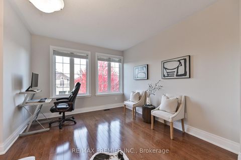 Photo 25 at 64 Heintzman Crescent, Patterson, Vaughan