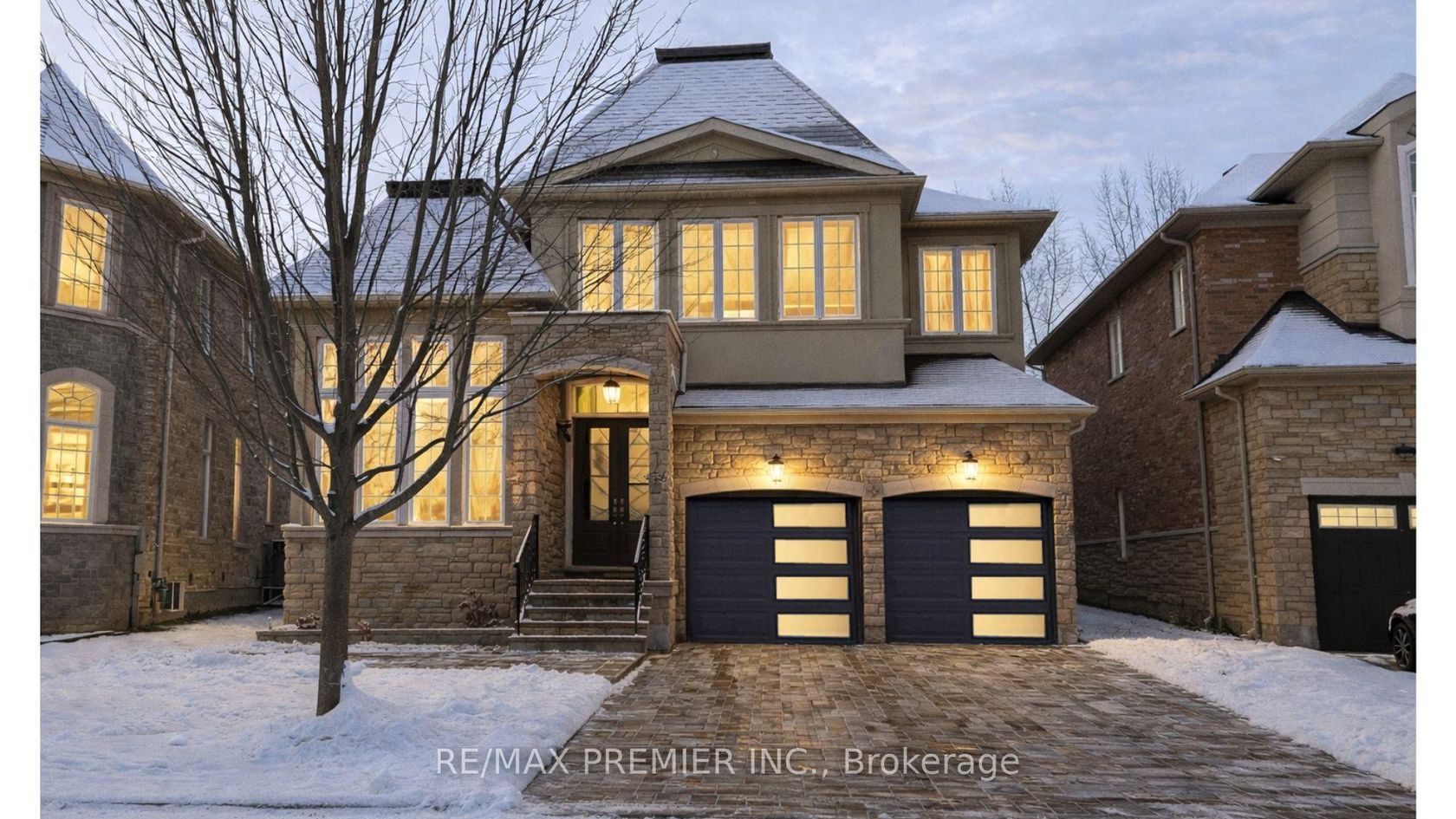 64 Heintzman Crescent, Patterson, Vaughan photo number 2