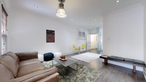 Photo 5 at 9 Edgedale Road, North St. James Town, Toronto