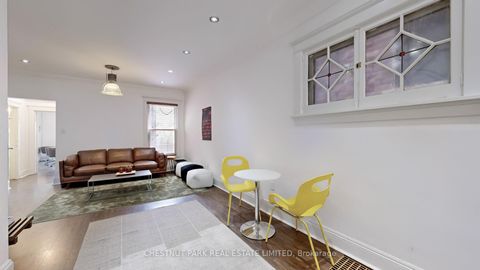 Photo 7 at 9 Edgedale Road, North St. James Town, Toronto