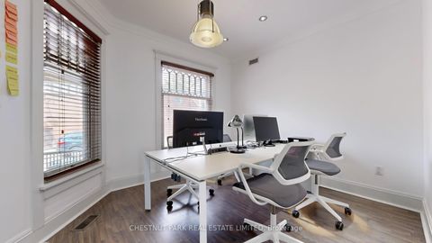 Photo 10 at 9 Edgedale Road, North St. James Town, Toronto