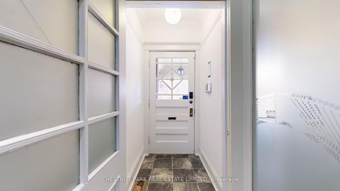 Photo 13 at 9 Edgedale Road, North St. James Town, Toronto