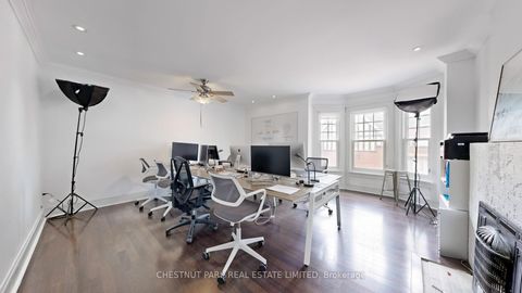 Photo 15 at 9 Edgedale Road, North St. James Town, Toronto