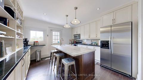 Photo 21 at 9 Edgedale Road, North St. James Town, Toronto