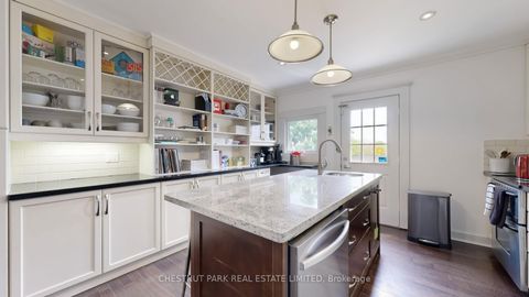 Photo 23 at 9 Edgedale Road, North St. James Town, Toronto