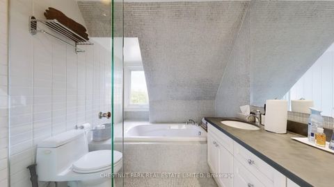 Photo 31 at 9 Edgedale Road, North St. James Town, Toronto