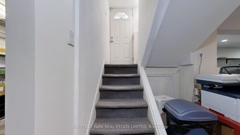 Photo 33 at 9 Edgedale Road, North St. James Town, Toronto