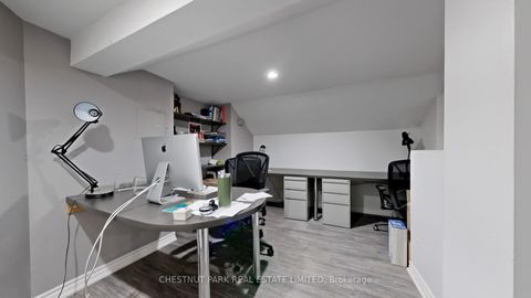 Photo 36 at 9 Edgedale Road, North St. James Town, Toronto