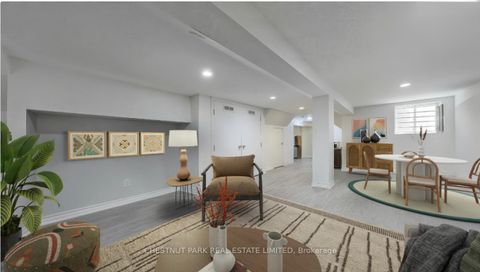 Photo 38 at 9 Edgedale Road, North St. James Town, Toronto