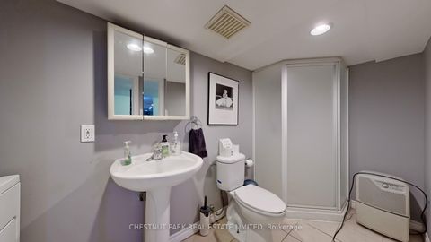 Photo 39 at 9 Edgedale Road, North St. James Town, Toronto