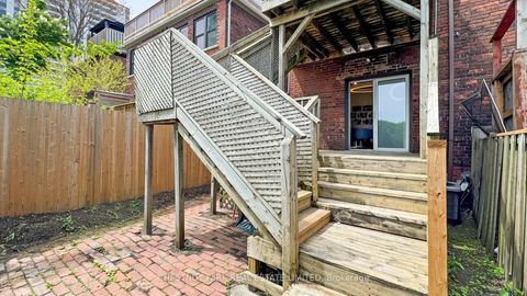 Photo 40 at 9 Edgedale Road, North St. James Town, Toronto