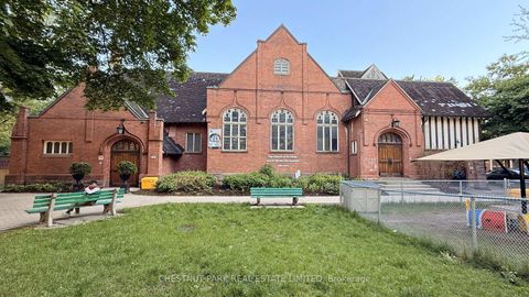 Photo 45 at 9 Edgedale Road, North St. James Town, Toronto