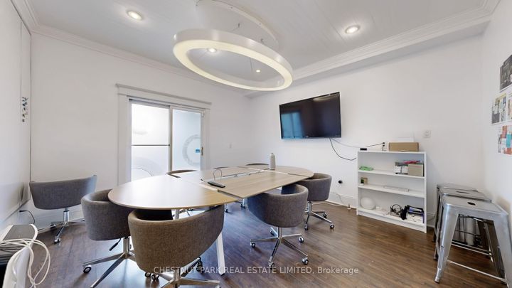 Photo 8 at 9 Edgedale Road, North St. James Town, Toronto