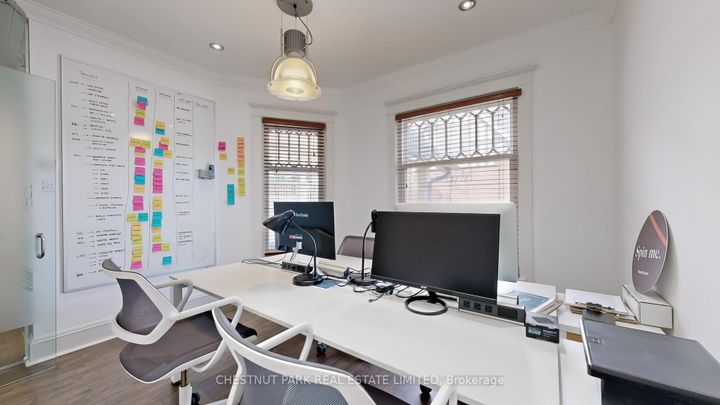 Photo 11 at 9 Edgedale Road, North St. James Town, Toronto