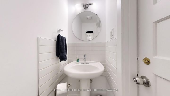 Photo 12 at 9 Edgedale Road, North St. James Town, Toronto